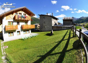 Alpen Royal by Livigno Accomodation Livigno